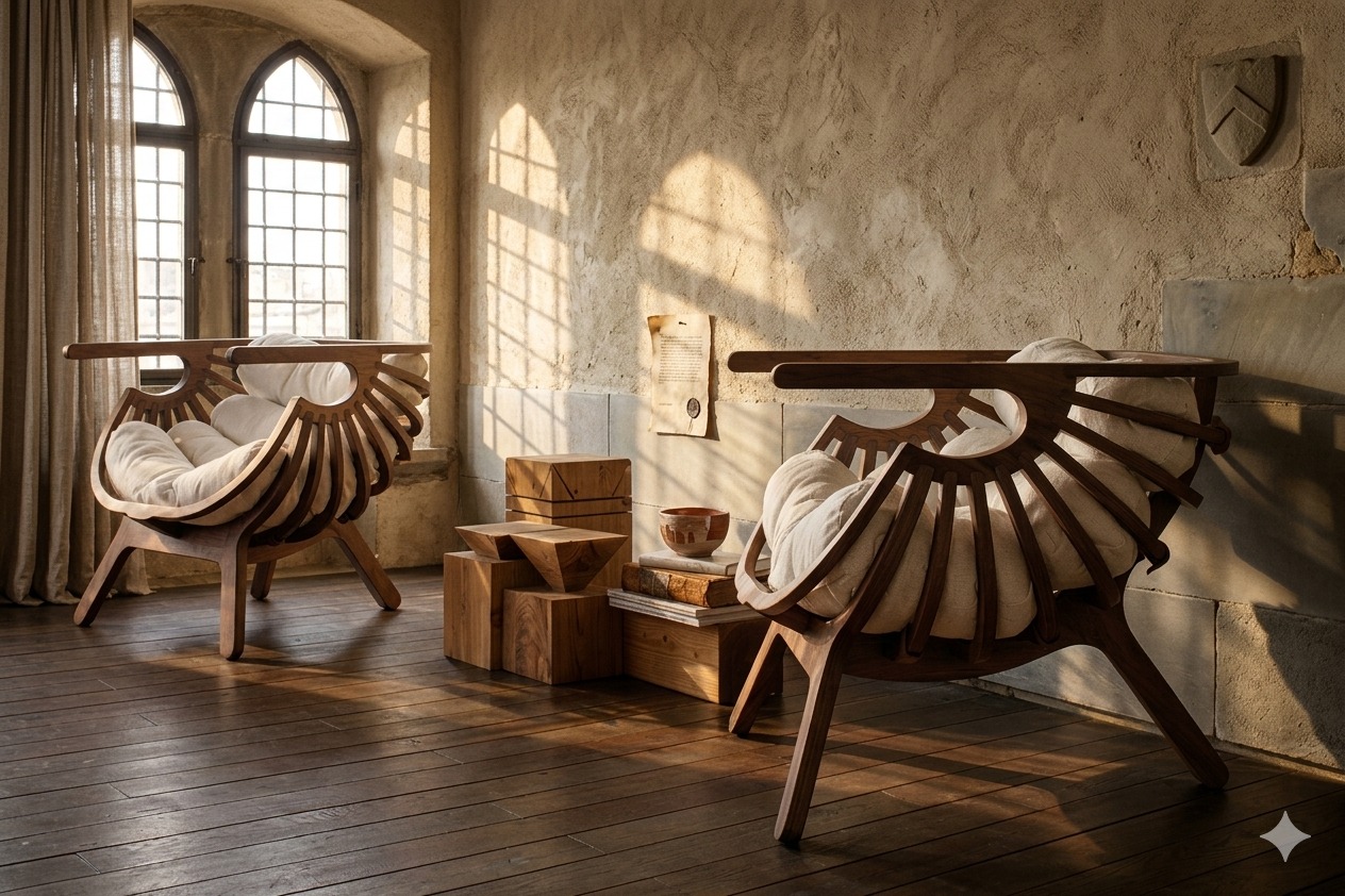 Laboratorio Fallarino Design